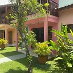 Casa Pe Na Areia Em Condominio