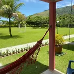 Casa Pe Na Areia Em Condominio