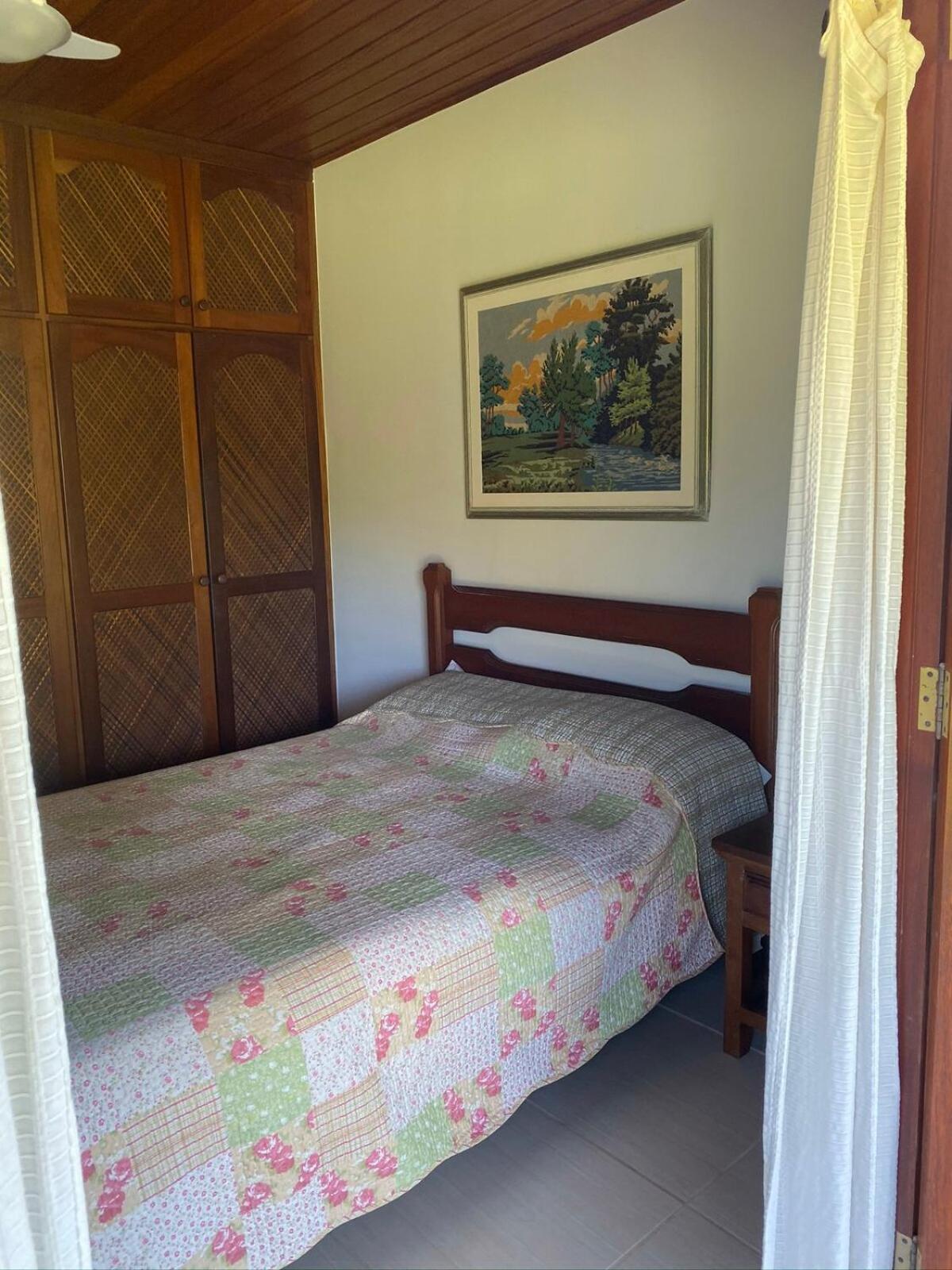 Casa Pe Na Areia Em
