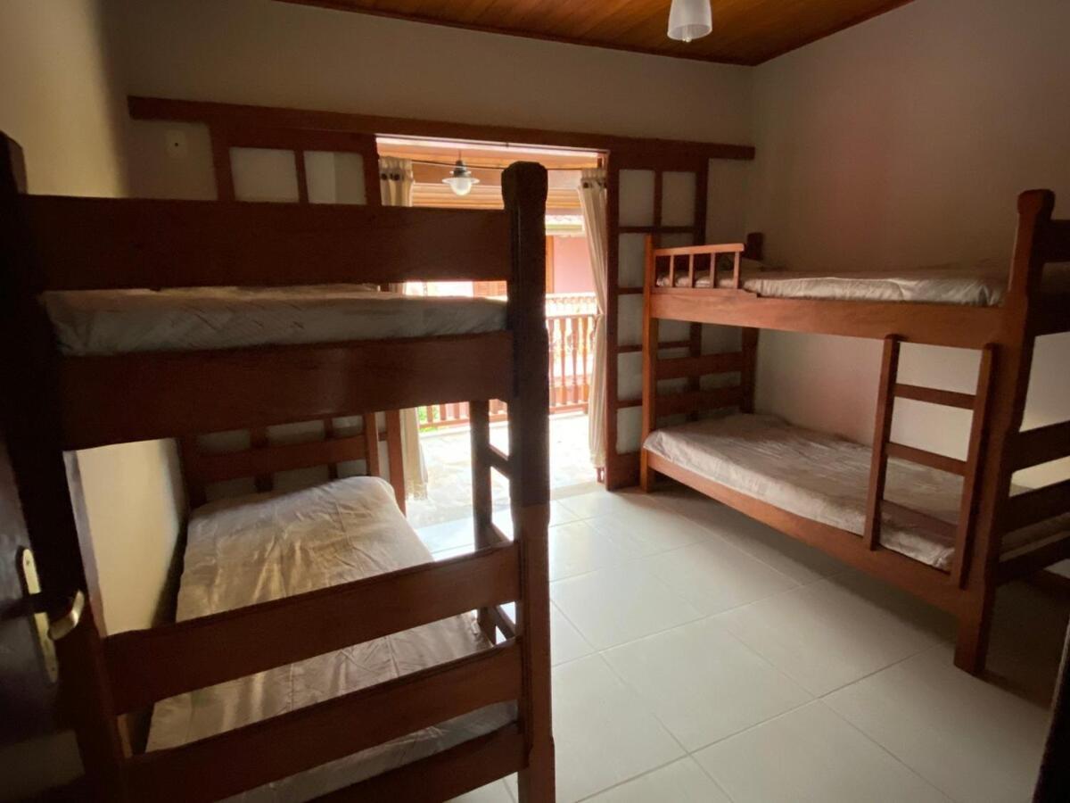 Casa Pe Na Areia Em Casa de férias *