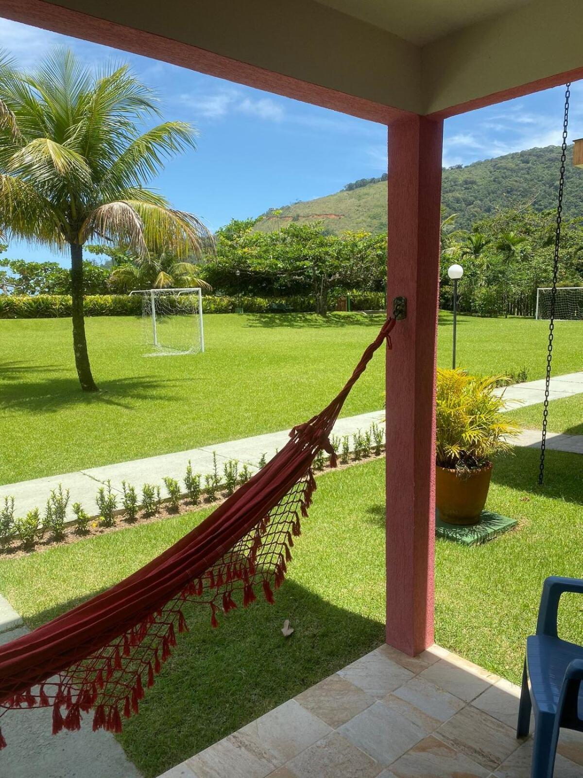 Casa de férias Casa Pe Na Areia Em *