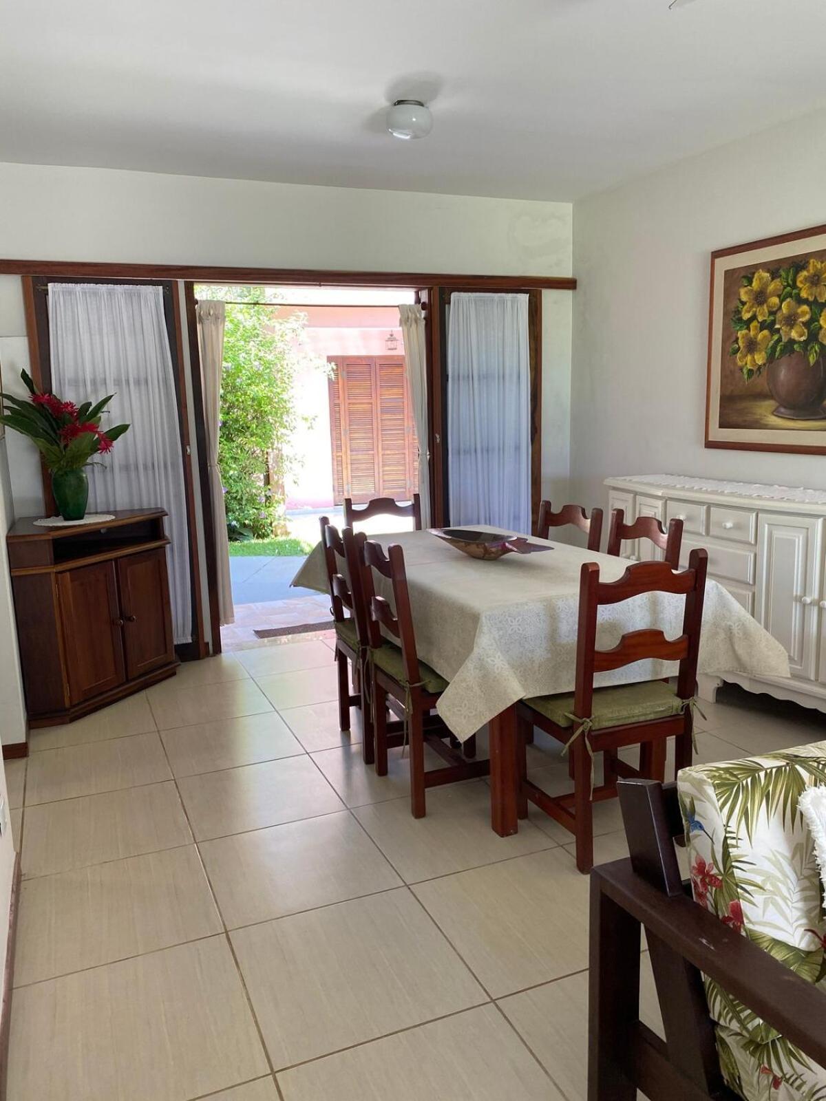 Casa Pe Na Areia Em *