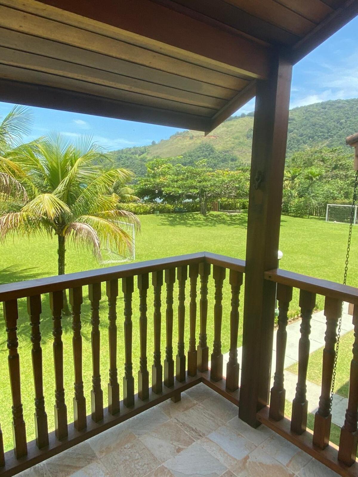 Casa de férias Casa Pe Na Areia Em *