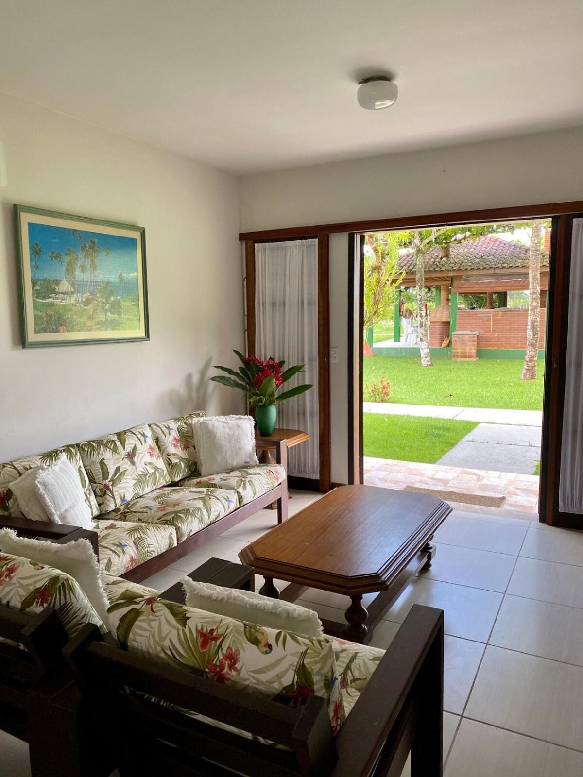 Casa Pe Na Areia Em Casa de férias *