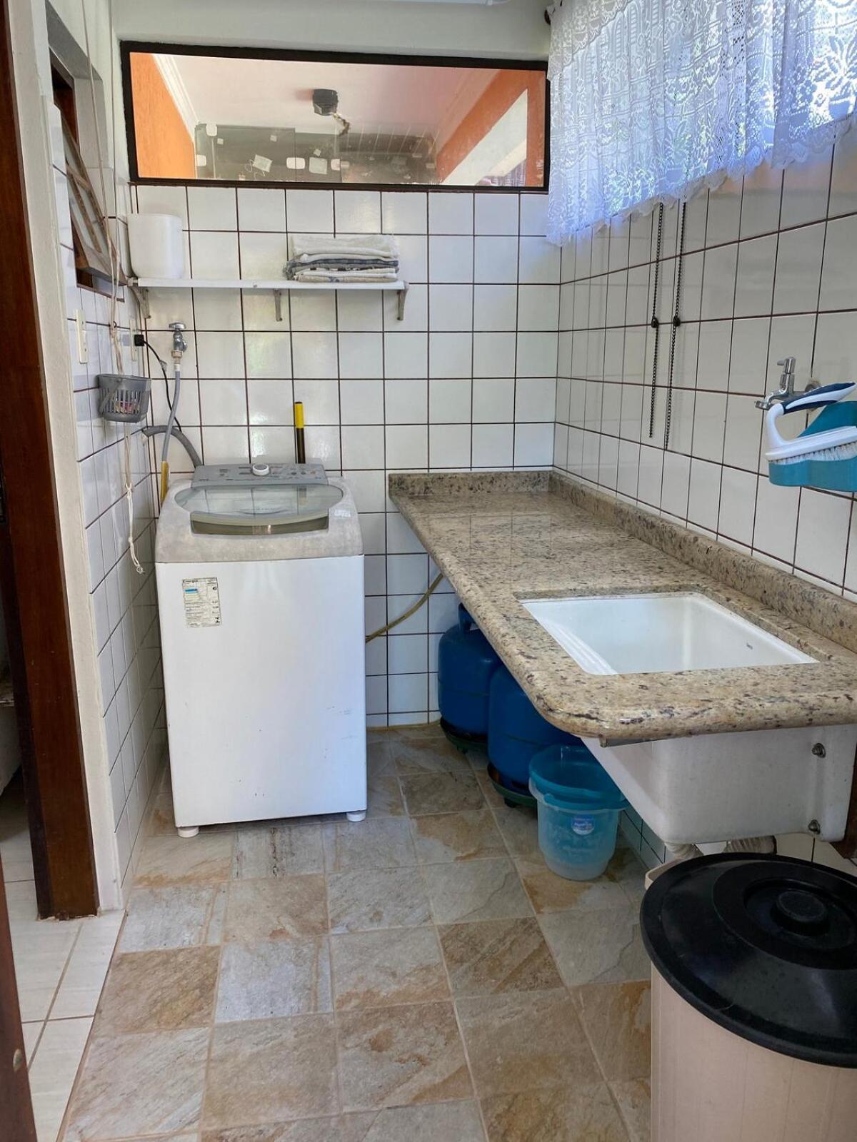 Casa de férias Casa Pe Na Areia Em *