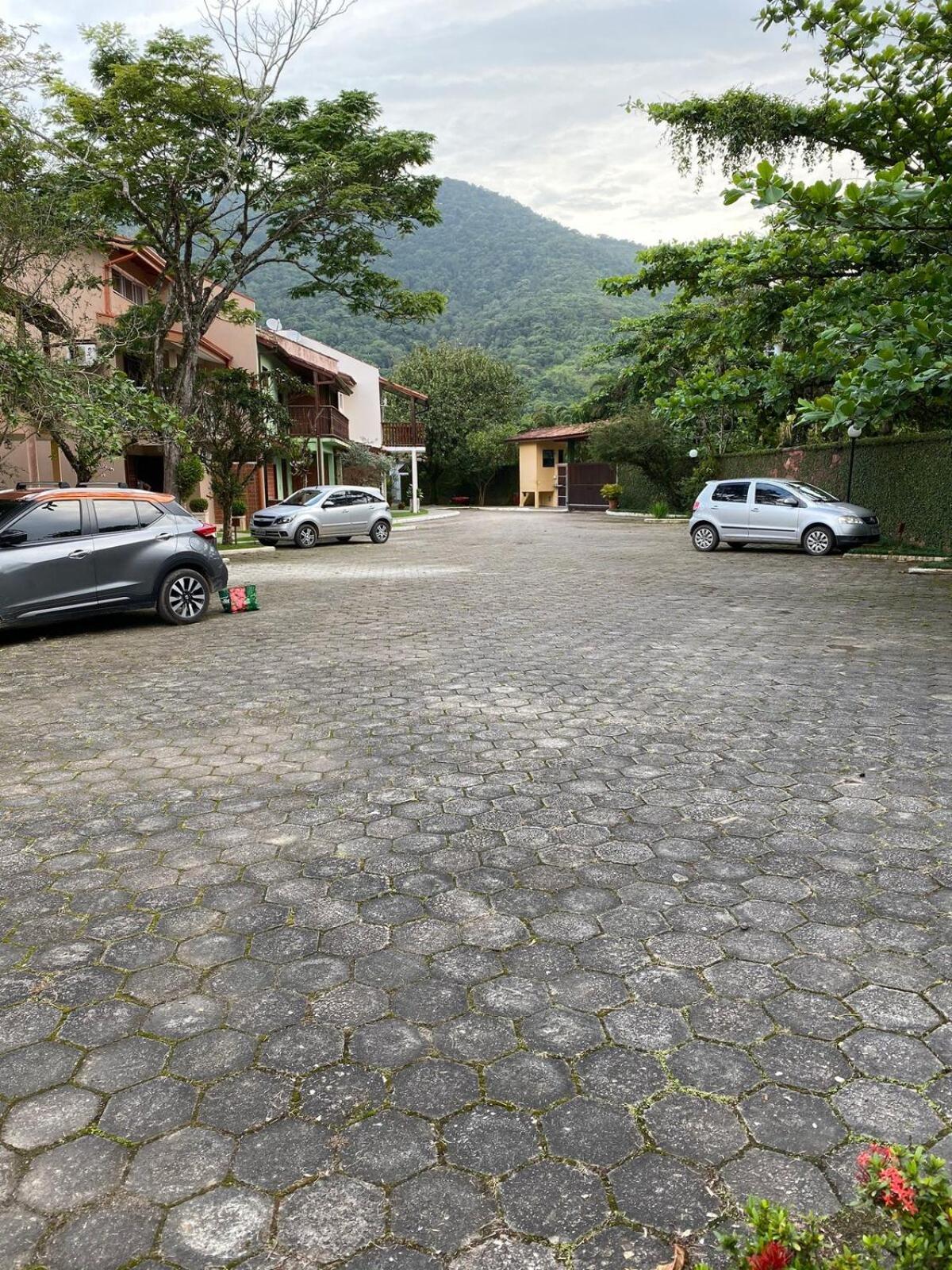 Casa Pe Na Areia Em *