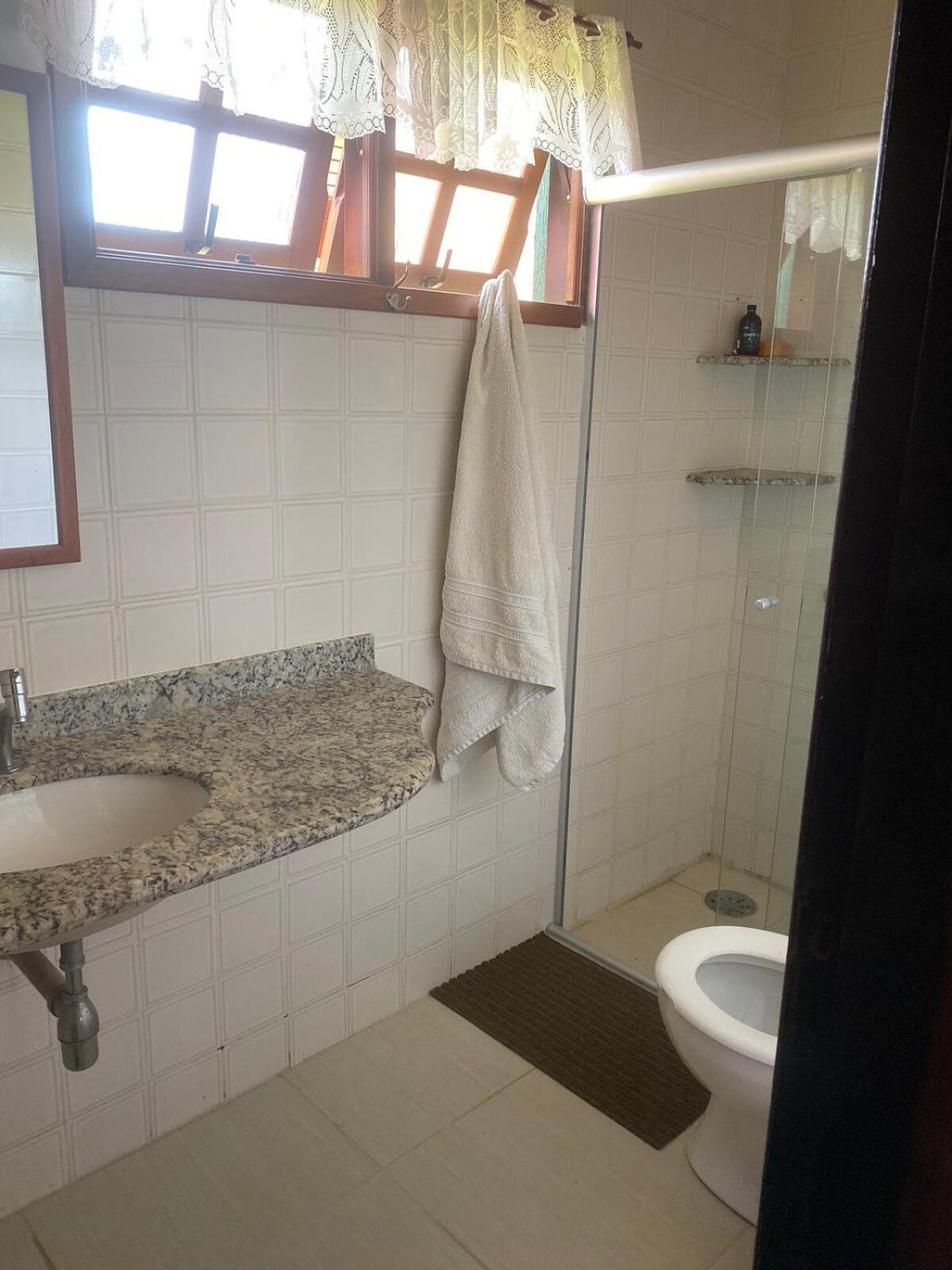 Casa Pe Na Areia Em Ubatuba