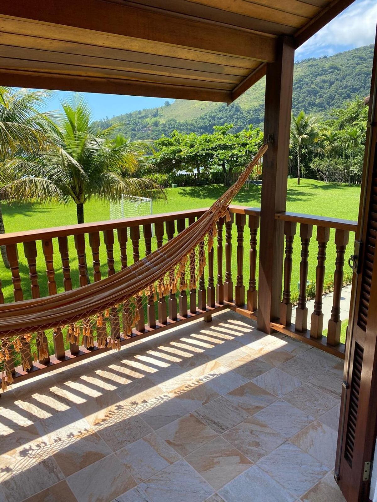 Casa Pe Na Areia Em Casa de férias *