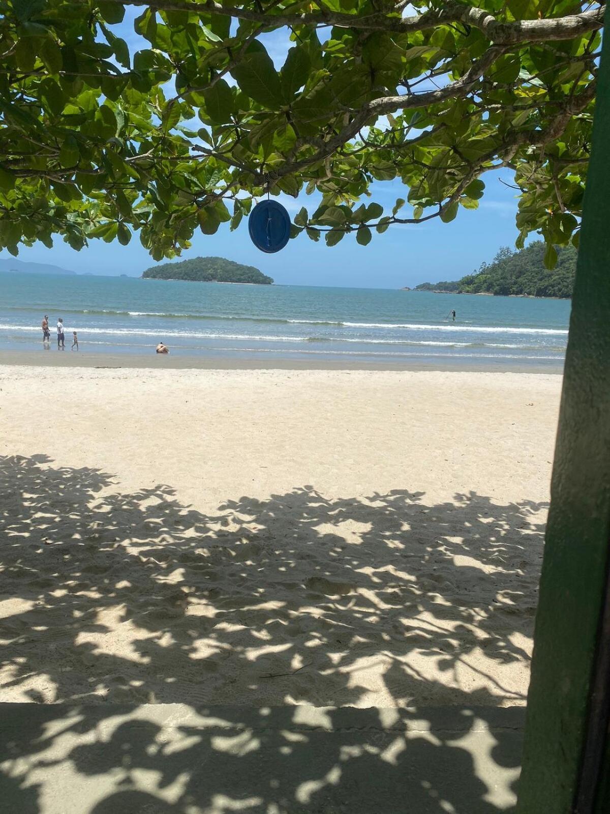 Casa Pe Na Areia Em *