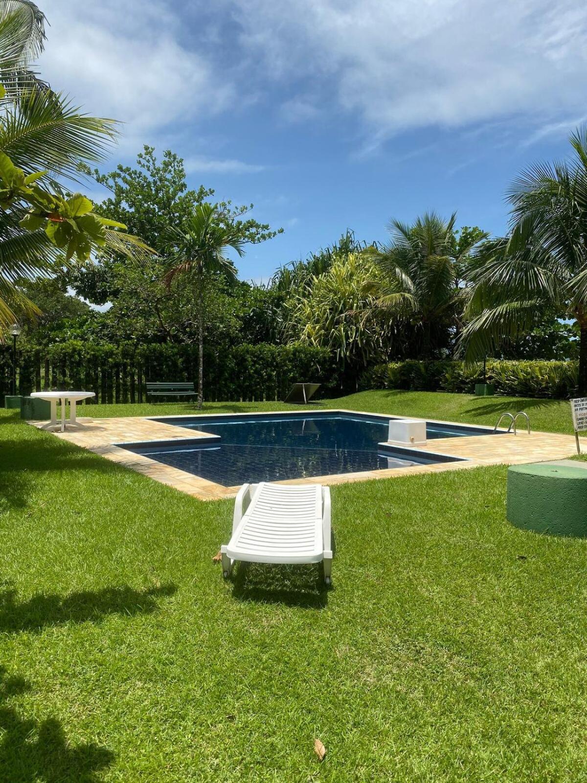 Casa Pe Na Areia Em * Ubatuba