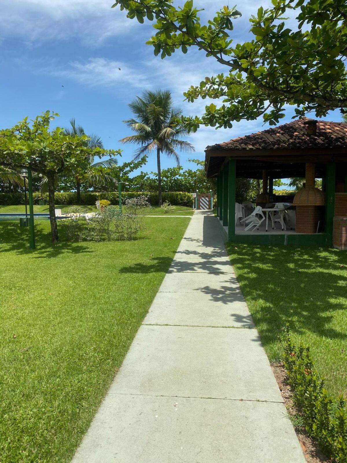 Casa de férias Casa Pe Na Areia Em