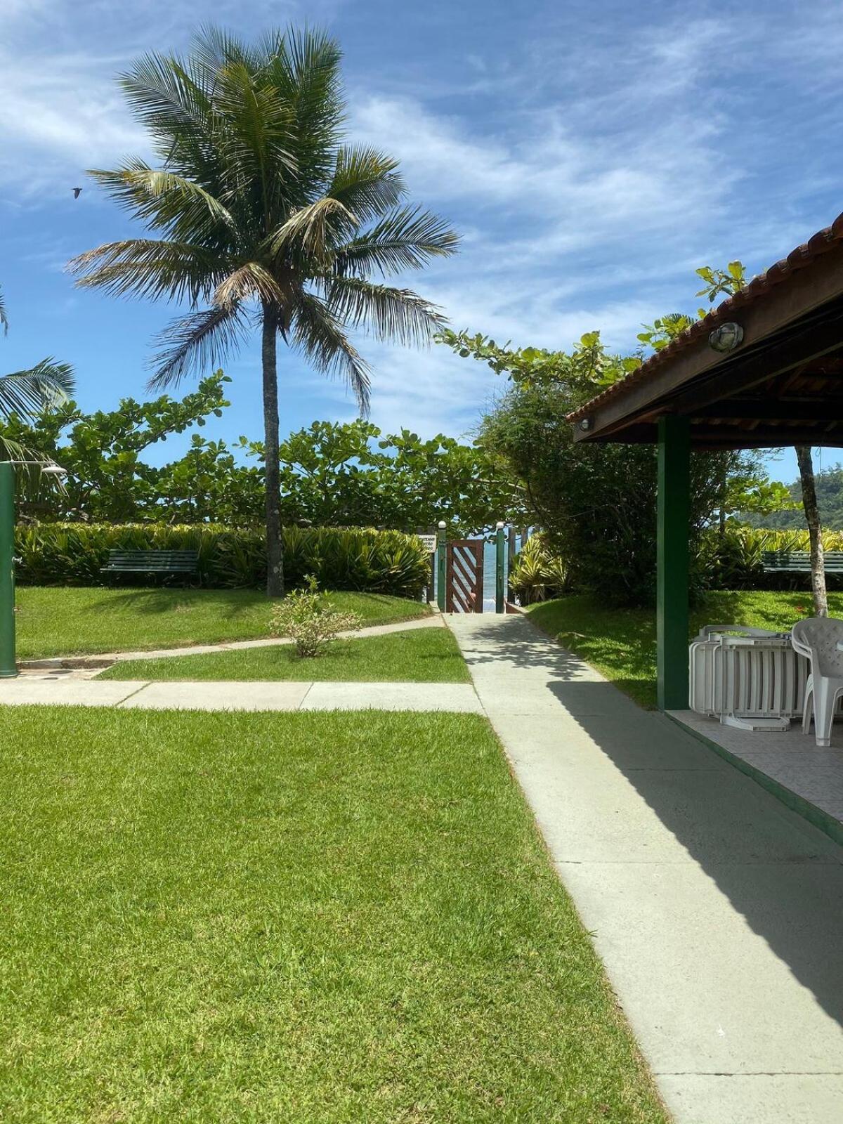 Casa Pe Na Areia Em Casa de férias *