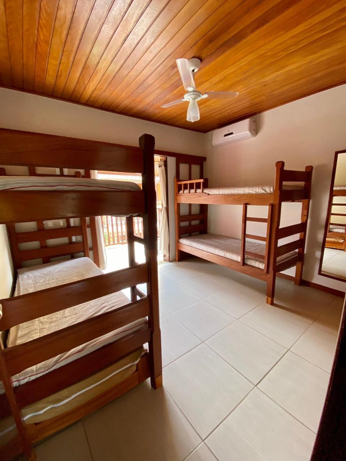 Casa Pe Na Areia Em * Ubatuba