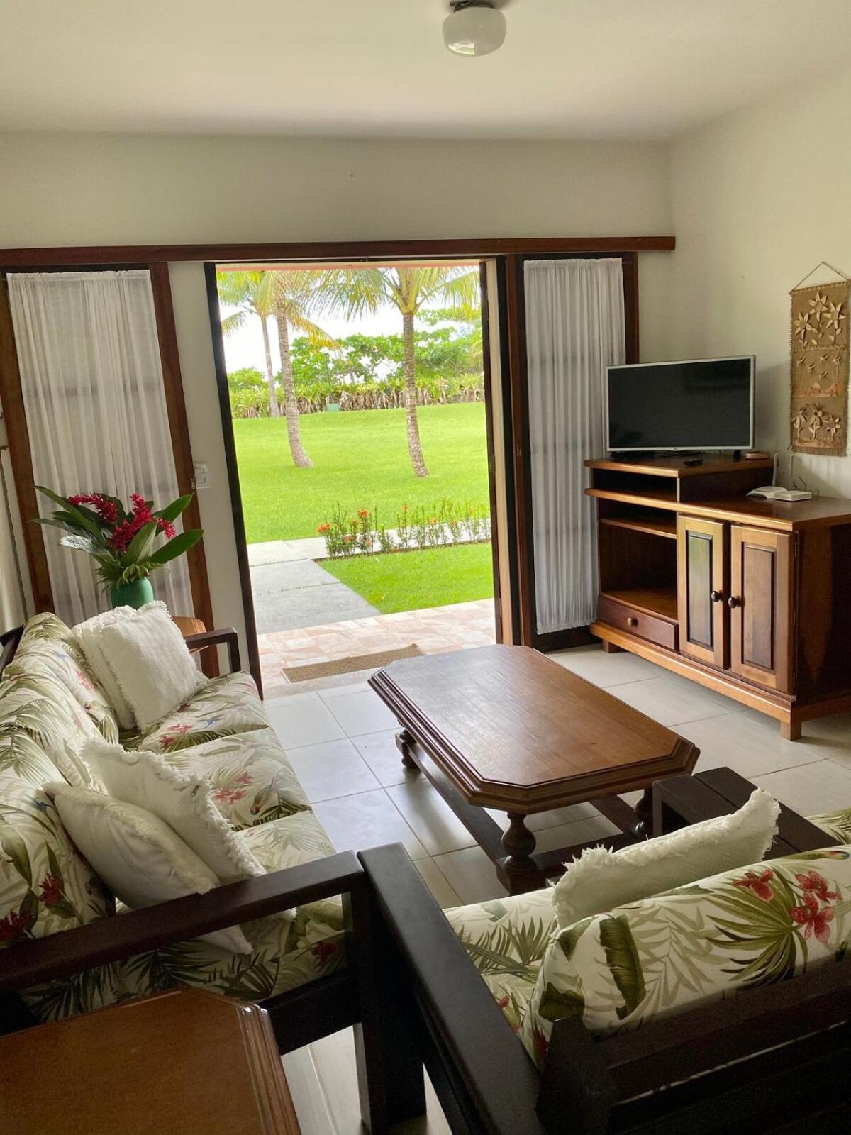 Casa Pe Na Areia Em